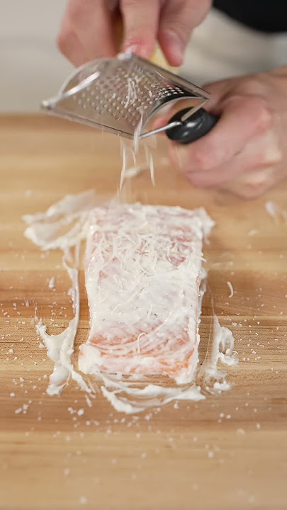 The Best Salmon Recipe Ever