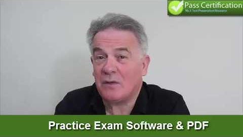 VCE E20-357 Exam Dumps Updated - Quick Tips to Pass