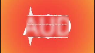 DJ santri pekok bay mas bongo bar