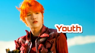 【 Youth / JUST B 】 カナルビ・歌詞