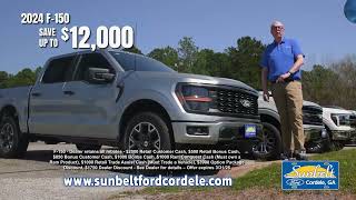 Final Days of Ford Truck Month – Save Up to $12,000! Final Days To Save Big On A 2020 Ford Explorer Truckmonth