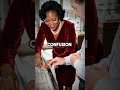 87-Year-Old Grandma Was Actually a Master Jewel Thief