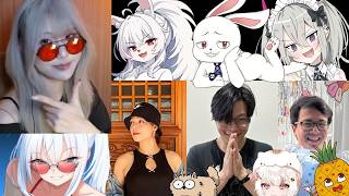 🔴 เปิดหน้าคุย 1 : เปิดกันหมดเนี่ยแหละ @MamiMumeiCh @NAK3DS @mosantxd @10nom