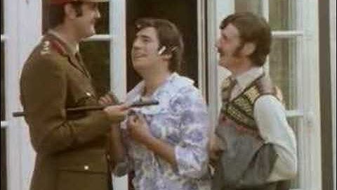 Monty Python, Season 1, Episode 5 - 1
