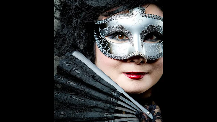 Nakamoto Amour de Paris -  - Joan V - modle altern...