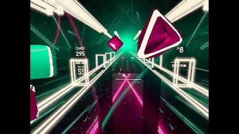 Two Steps From Hell - Star Sky - Oculus Quest (Mapping Extensions)