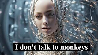 Dont Talk to Monkeys (original song)