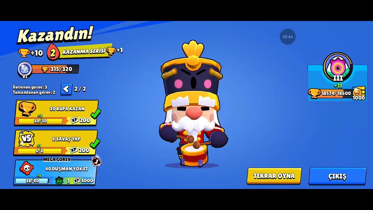 Vidio cekiyorum ama 100 kupa 200 ve s