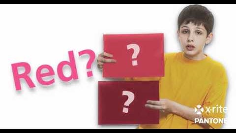 Color Theory: Understanding The Numbers of Color (Official Trailer)