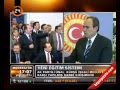 AK Partili Ünal: Kürsü işgali Meclis'e karşı yapılmış darbe girişimidir