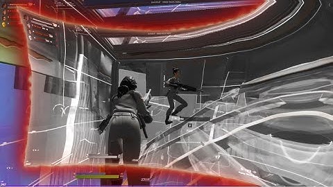 Tutorial : How to make Glow Scale Effect ( Free Preset ) - Sony Vegas (tutorial at 200subs)