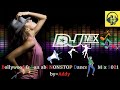 Bollywood &amp; Panjabi  NONSTOP Dance Mix 2021