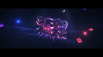 #6 INTRO FOR SkooArtz ft. CroArts