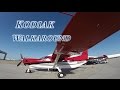 Kodiak Walkaround