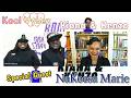 Kool Vybez with Kiana &amp; Kenzo Livestream 2-26-26! Special Guest NaKeesa Marie