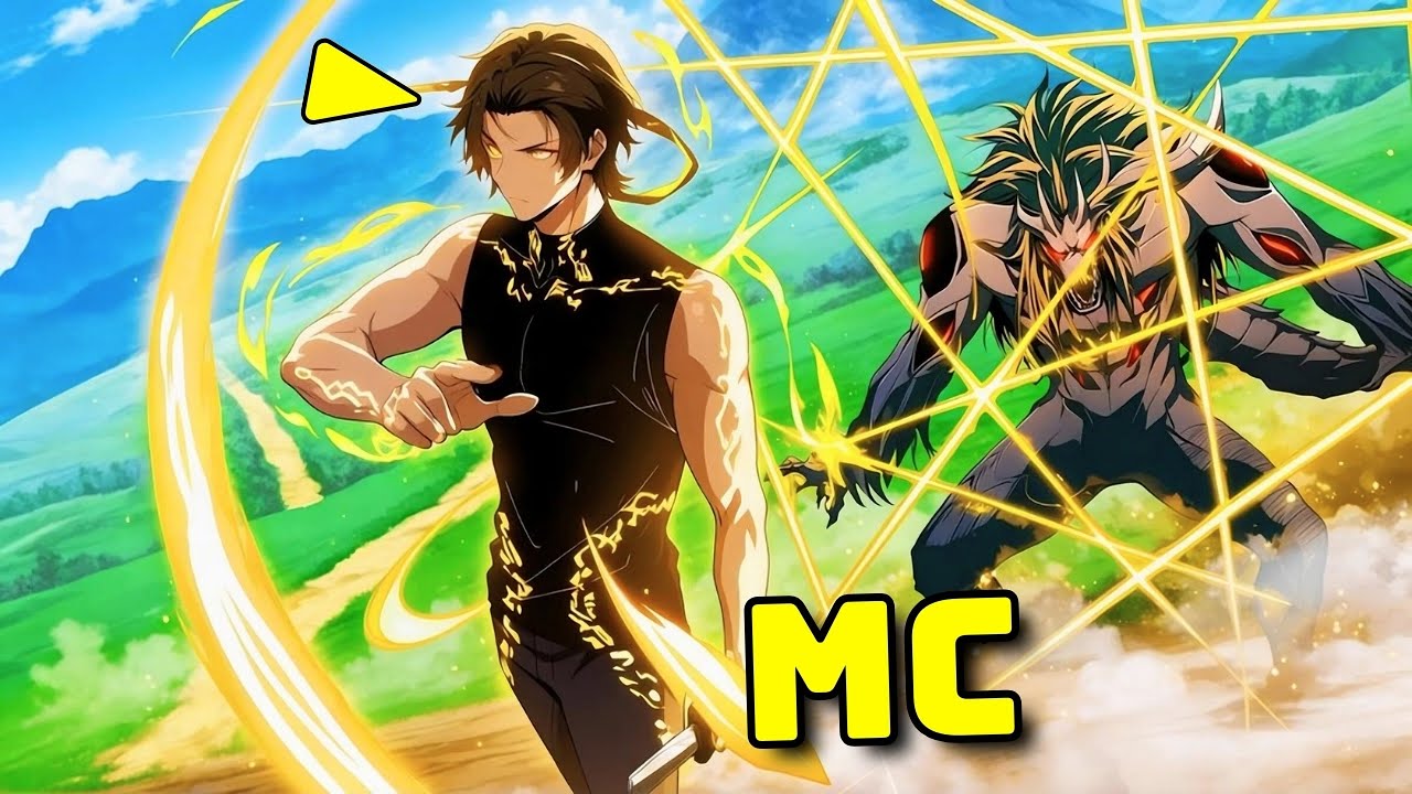 Cuando Un Cultivador Antiguo Regresa A Un Mundo Moderno Y Rompe Reglas - Resumen De Manhwa