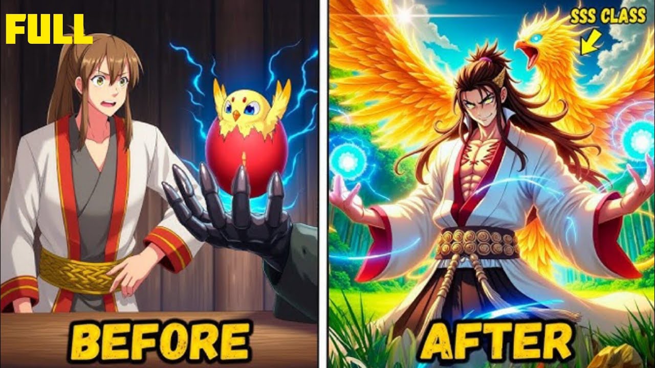 (full) Siya Ay Pinagtaksilan Ng Kanyang Kasintahan At Naging Isang Over-Powered Na Beast Tamer