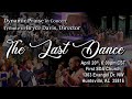 Dynamic praise concert 4202024  the last dance tribute to bryce davis