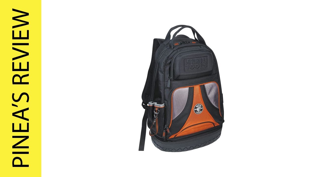 Best ToolBag Backpack 2025 - Top 5