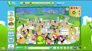 Binweevils Scribbles online