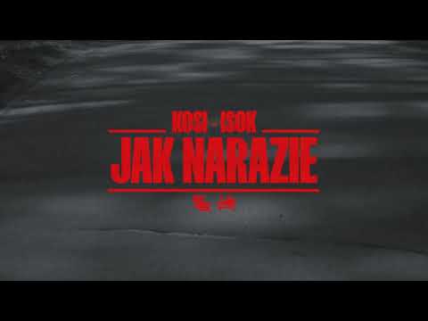 Jak narazie... (prod. Siwers)