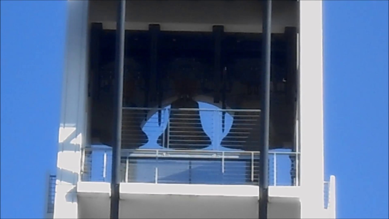 Le campane (quasi mute) di Majano (Ud)