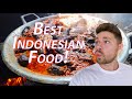 NO SPICE, NO LIFE!!! Indonesian Food BRINGS THAT HEAT!! | The Most Delicious