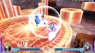 AC Cloud vs Kuja