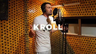 Kroll | UNDERGROUND LIVE SESSION