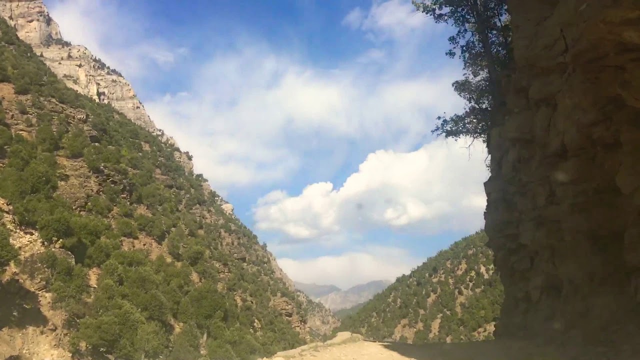 Afghanistan,Nooristan province - YouTube