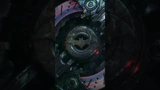 EPISODE 1: THE BATCAR 🦇 #shorts #gaming #ps5#batman #dc