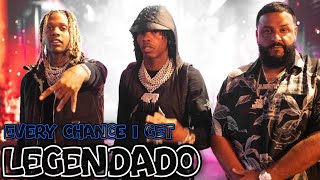DJ Khaled - EVERY CHANCE I GET (LEGENDADO) ft. Lil Baby & Lil Durk