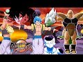 What You Re Not Supposed To See During Dramatic Finishes Dragon Ball FighterZ Mods