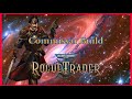 Commissar Build Guide Live on stream &amp; then act 2 officer
