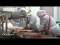Жиловщик отделения обвалки мяса и изготовления полуфабрикатов