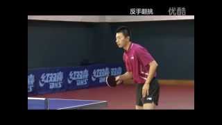 Download Forehand Flick And Forehand Topspin Video MP3 Forehand Flick And Forehand Topspin