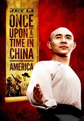 once upon a time in china stream