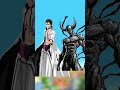 Aizen vs Garou