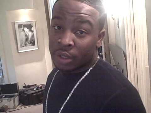 PLEASURE P, BEHIND THE SCENES VIDEO SHOOT OF "BOYF...