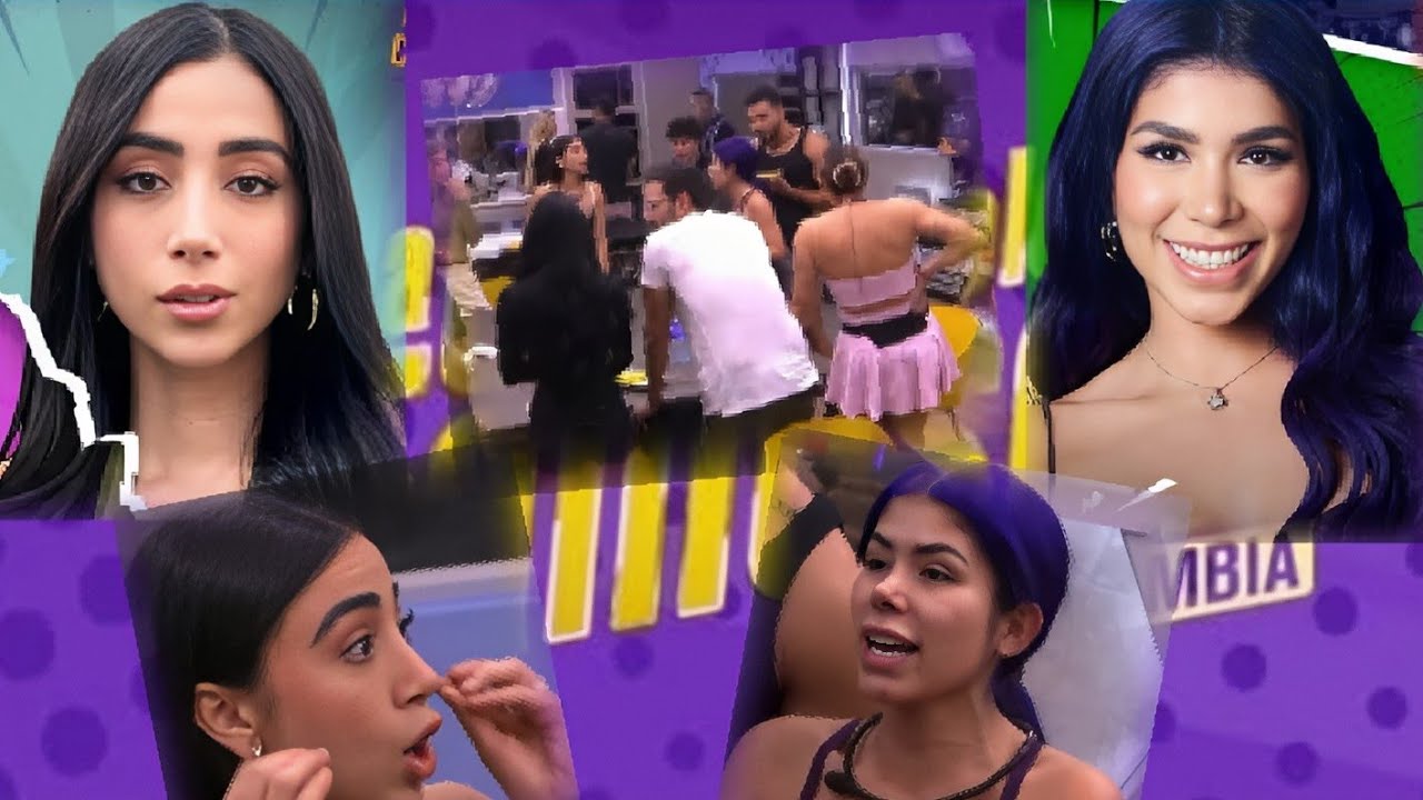 LA PELEA DE LA BEBA CONTRA  ALEXA ?!?!?!! 🔥🔥