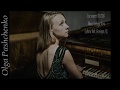 Ludwig van Beethoven - Sonata op.111 c minor, movement 2/2, Olga Pashchenko, live