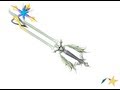 Kingdom Hearts Final Mix 30 Oathkeeper