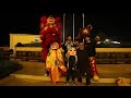 MA-GA Filmoj: Leono-danco