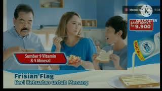 [MYS Iklan 2025] Iklan Frisian Flag Gold | Keluarga Inul dan Adam | Indosiar