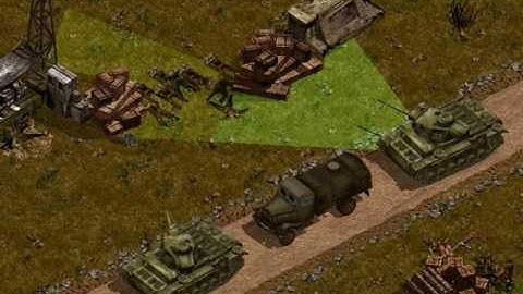 Commandos 2 DP 1.44 EX3 7