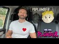 P B Plumber The life of a jobbing plumber #63