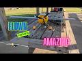 3 BLADE PROP ..WHAT THE HECK.......AIR TRACTROR