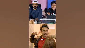 Tamizhans And Malayalis Friendship Is Mass Combination Tovinothomas Godha 