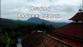 story indahnya desa  asinan kalibening banjar negara