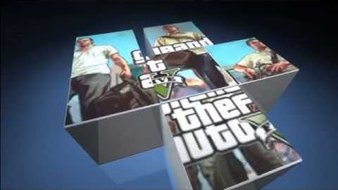 Ma premiere intro - Created using Flixpress.com